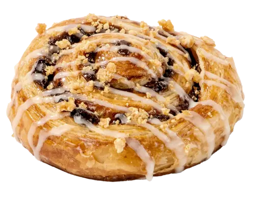 [VN004] 🥐Croissant ( Cinnamon Roll )