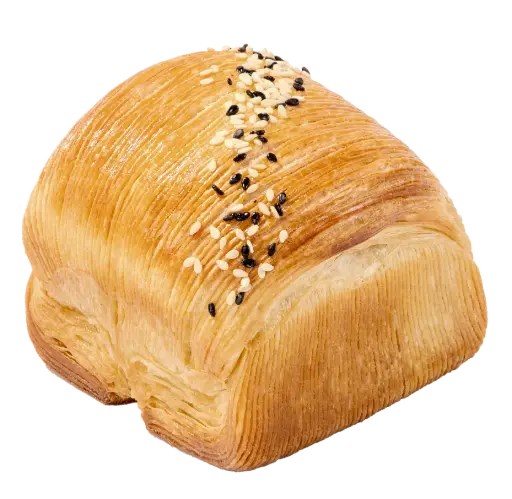 🥐Croissant ( Curry Pocket )