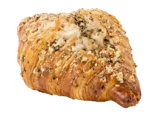 [VN007] 🥐Croissant ( Garlic Cream Cheese )